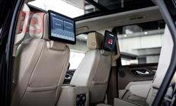 جی ئێم سی یوکۆن